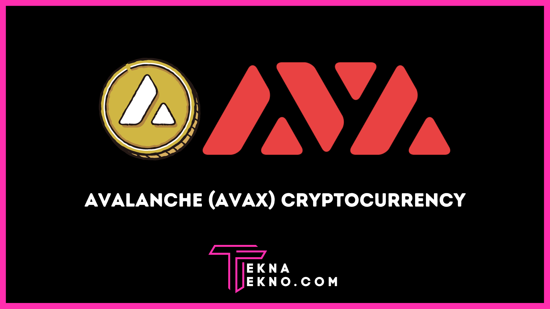 Avalanche (AVAX) Cryptocurrency: Cara Kerja dan Keuntungan
