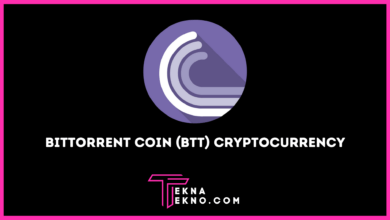 BitTorrent Coin (BTT) Cryptocurrency_ Pengertian dan Cara Kerja