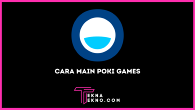 Cara Main Poki Games, Main Game Gratis Tanpa Harus Download