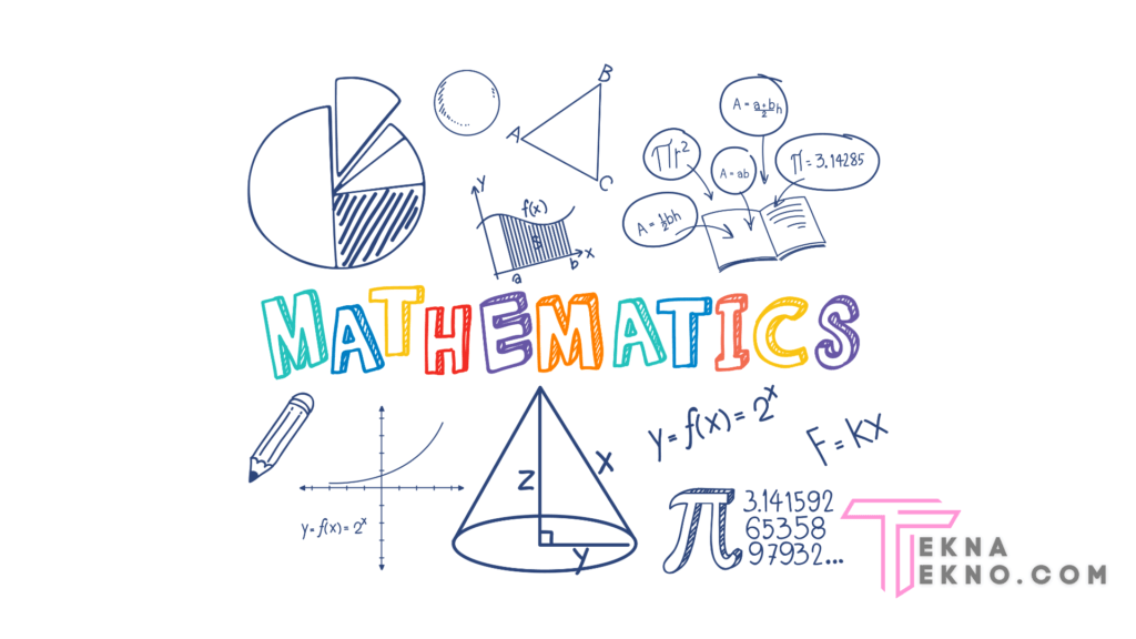 Daftar Aplikasi Matematika Terbaik