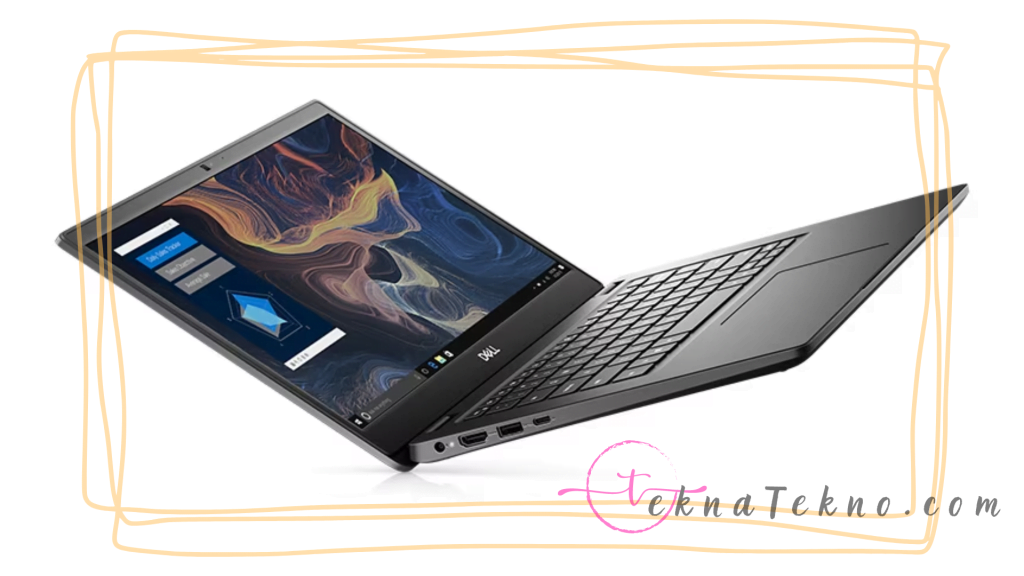 Dell Latitude 3410 i3 10110U