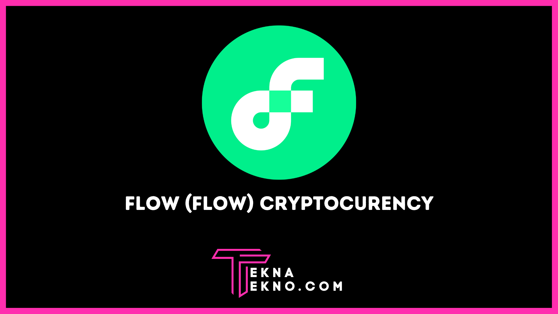 Flow (FLOW) Cryptocurrency, Token Eksklusif Untuk Staking