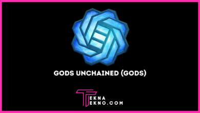 Gods Unchained (GODS), Revolusi Game NFT Penghasil Cuan
