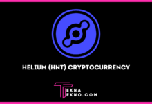 Helium (HNT), Aset Crypto untuk IoT Masa Depan
