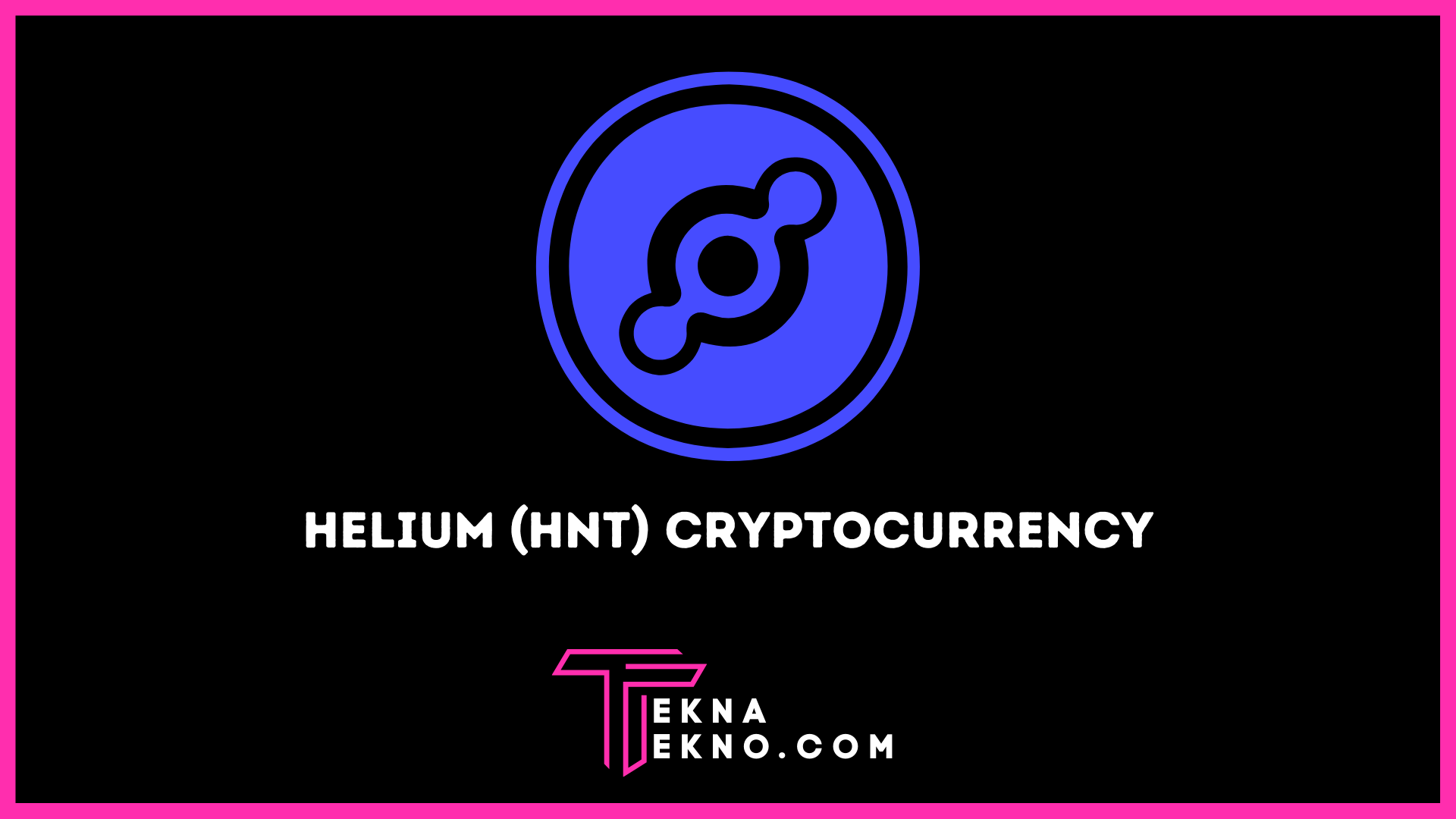 Helium (HNT), Aset Crypto untuk IoT Masa Depan