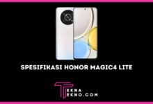 Honor Magic4 Lite Bakal Usung Chipset Snapdragon 695