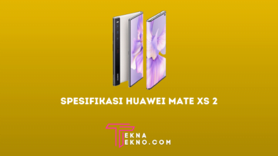 Huawei Mate Xs 2 Resmi Rilis Secara Global, Harga 20 Jutaan, Ini Spesifikasinya