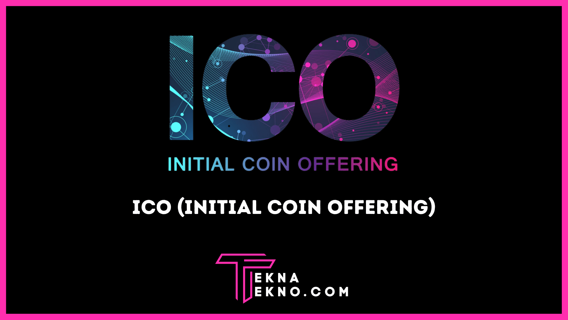 ICO (Initial Coin Offering), Cara Terhindar Scam Saat Trading Crypto