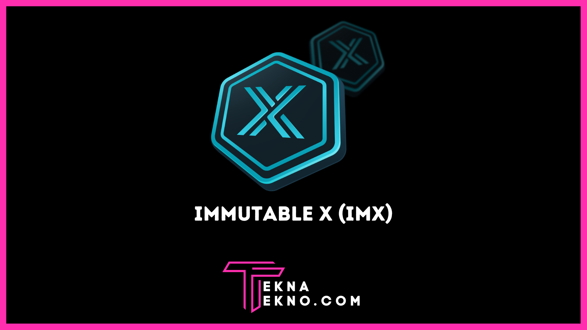 Immutable X (IMX) Cryptocurrency, Tempat Trading NFT Terbaik