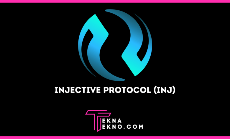 Injective Protocol (INJ), Aset Crypto yang Beroperasi di Ethereum