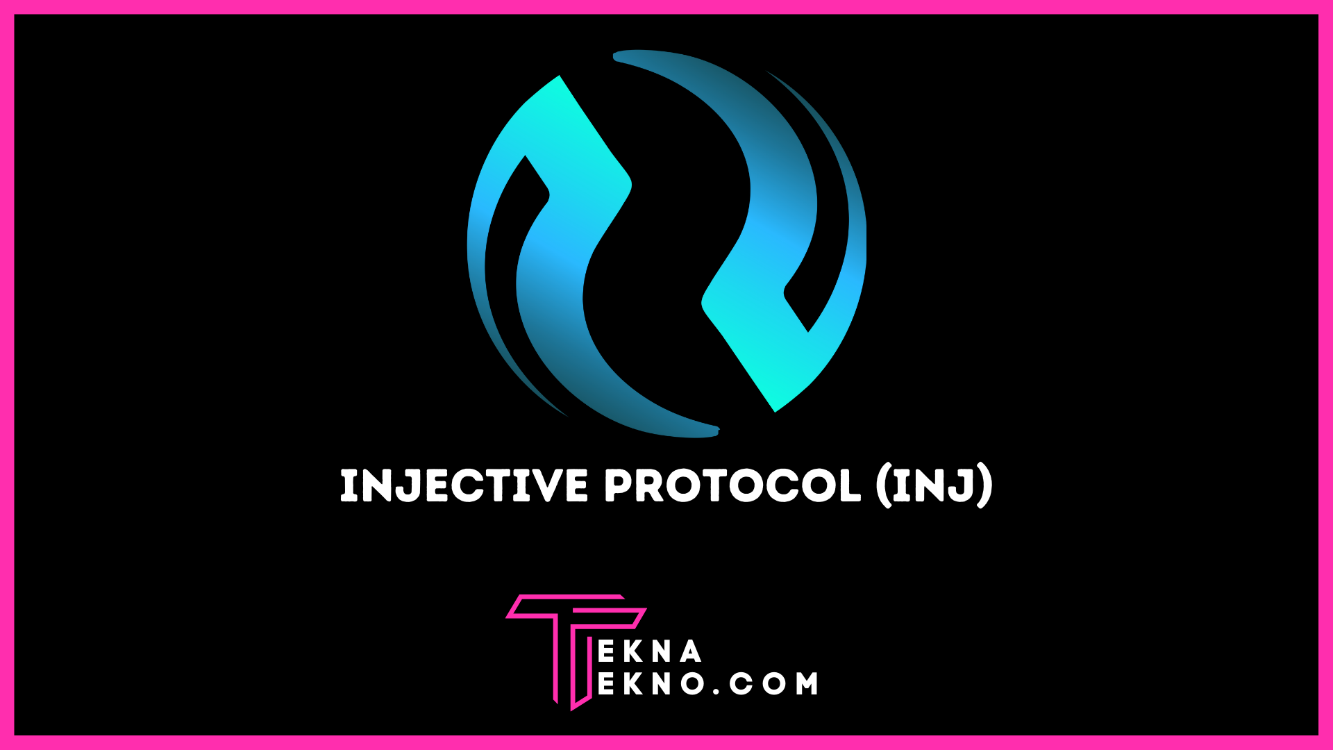 Injective Protocol (INJ), Aset Crypto yang Beroperasi di Ethereum