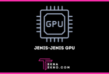 Jenis GPU yang Berkualitas untuk Smartphone