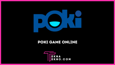 Link Situs Main Poki Game Online yang Lagi Viral