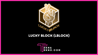 Lucky Block (LBLOCK) Curi Perhatian Investor