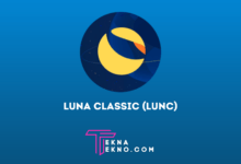 Luna Classic (LUNC) Gantikan Terra_ Ada Apa dengan Terra Luna_