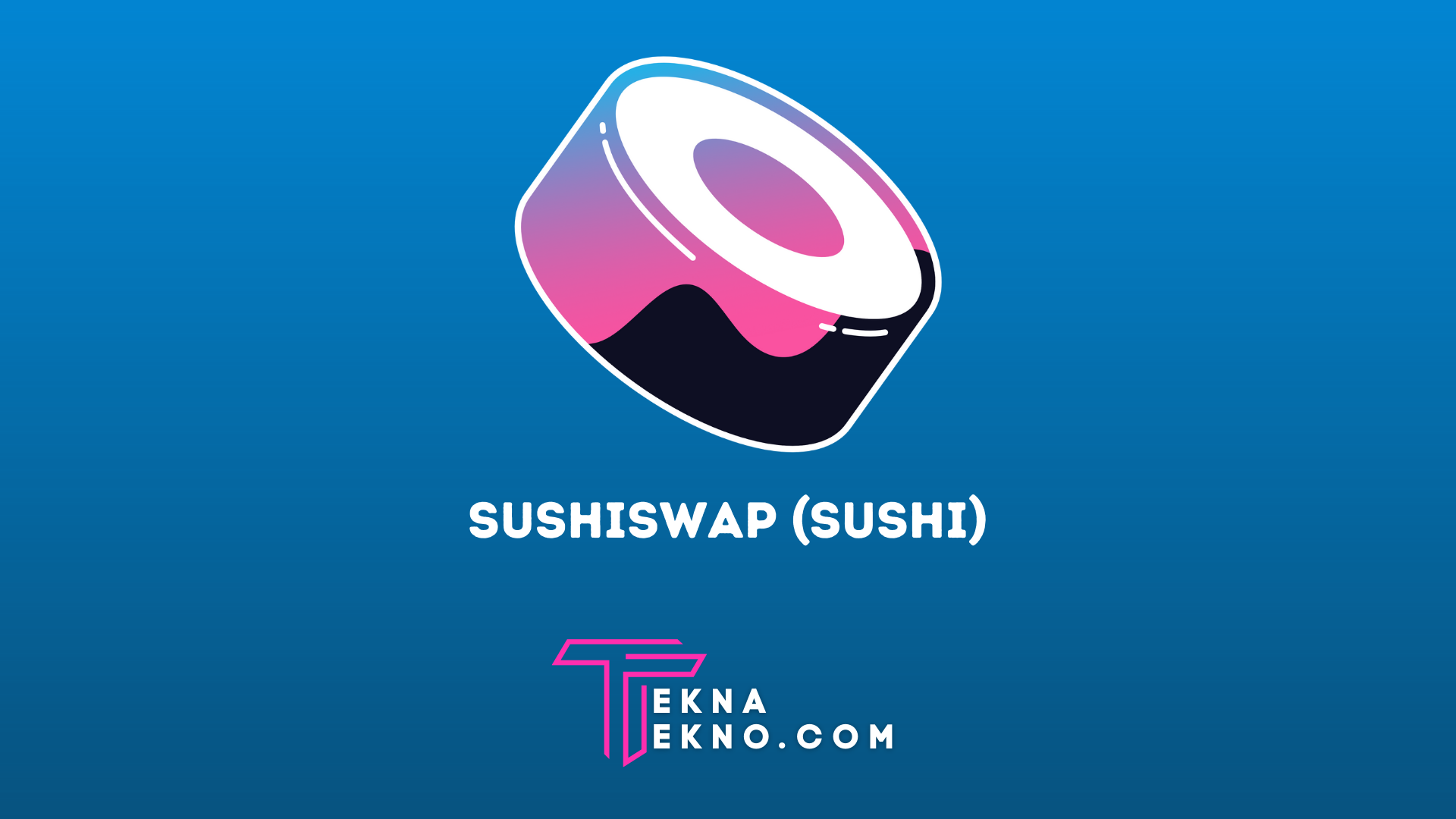 Mengenal Sushiswap (SUSHI), Proyek Hard Fork dari Uniswap