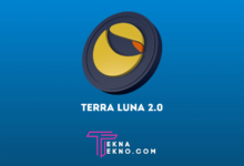 Mengenal Terra Luna 2.0 Sebagai Koin Baru Penyelamat LUNA