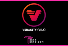 Mengenal Verasity (VRA), Investor Pemula Wajib Tahu