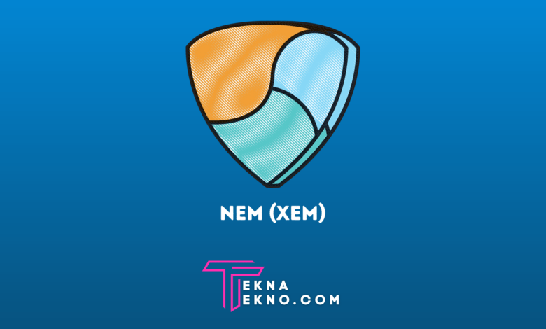 NEM (XEM), Sebut Dirinya Sebagai Smart Asset Blockchain
