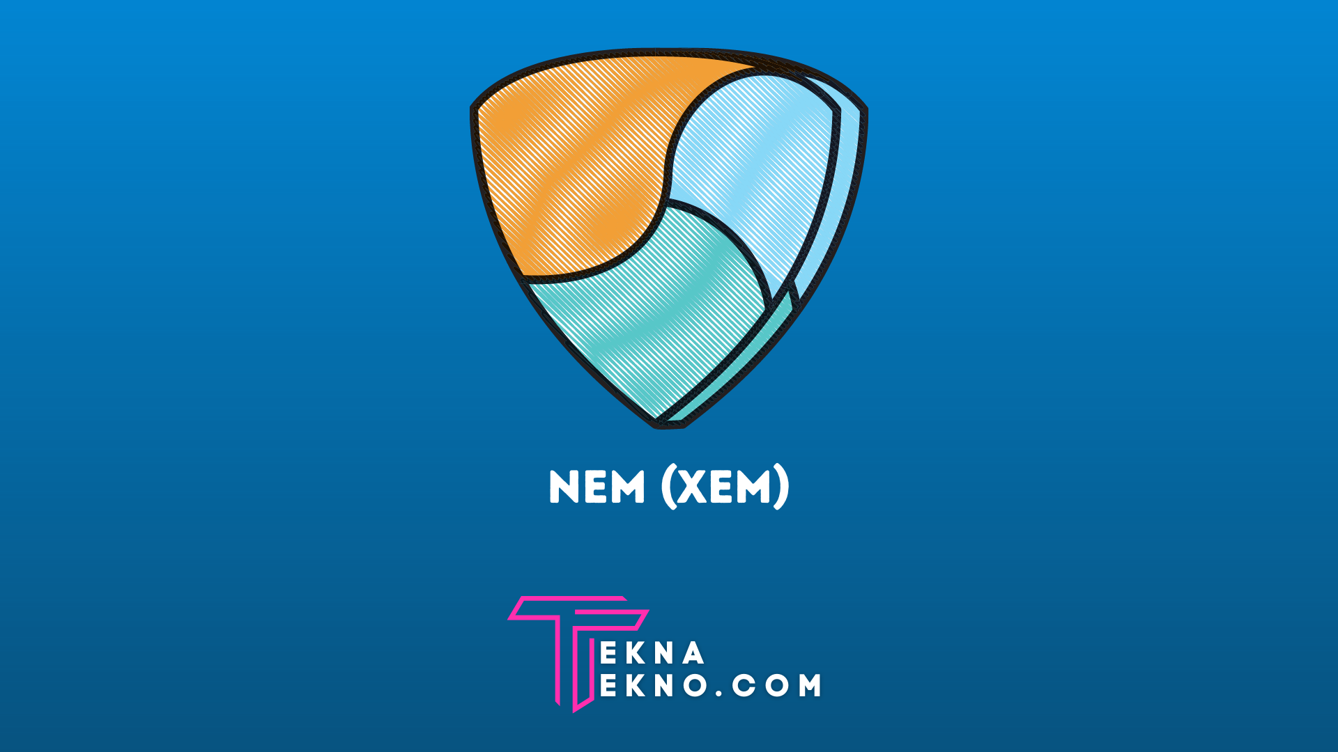 Harga NEM (XEM) Crypto, Sebut Dirinya Sebagai Smart Asset Blockchain