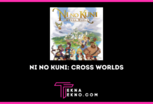 Ni no Kuni_ Cross Worlds, Game JPRG Penghasil Crypto NFT yang Viral
