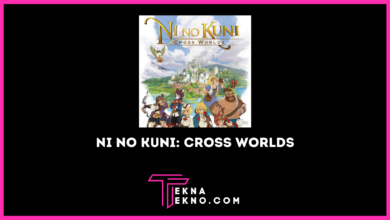 Ni no Kuni_ Cross Worlds, Game JPRG Penghasil Crypto NFT yang Viral