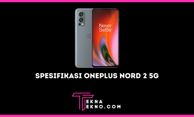 OnePlus Nord 2 5G, Usung Chipset Dimensity 1200