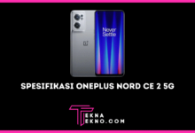 OnePlus Nord CE 2 5G Meluncur Bawa Chipset Dimensity 900