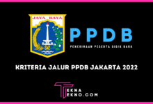 PPDB Jakarta 2022, Berikut Kriteria dan Kuota Per Jalur