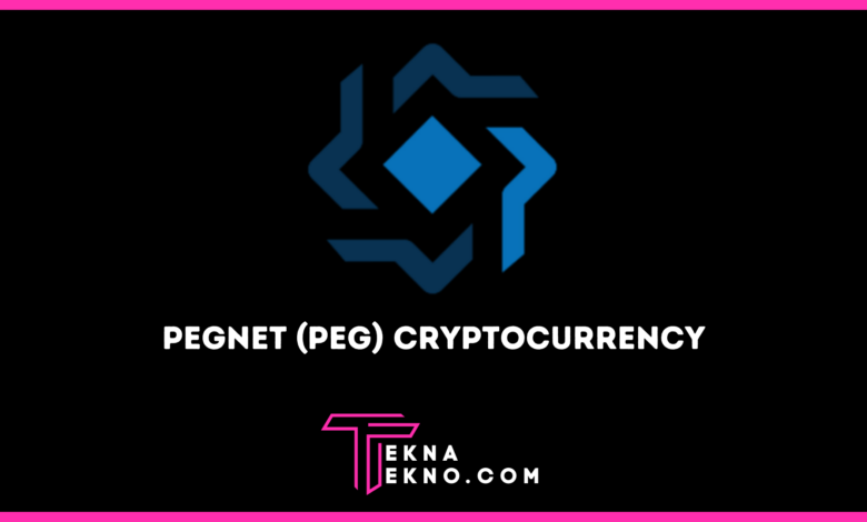 PegNet (PEG) Cryptocurrency, Mengapa Berharga_