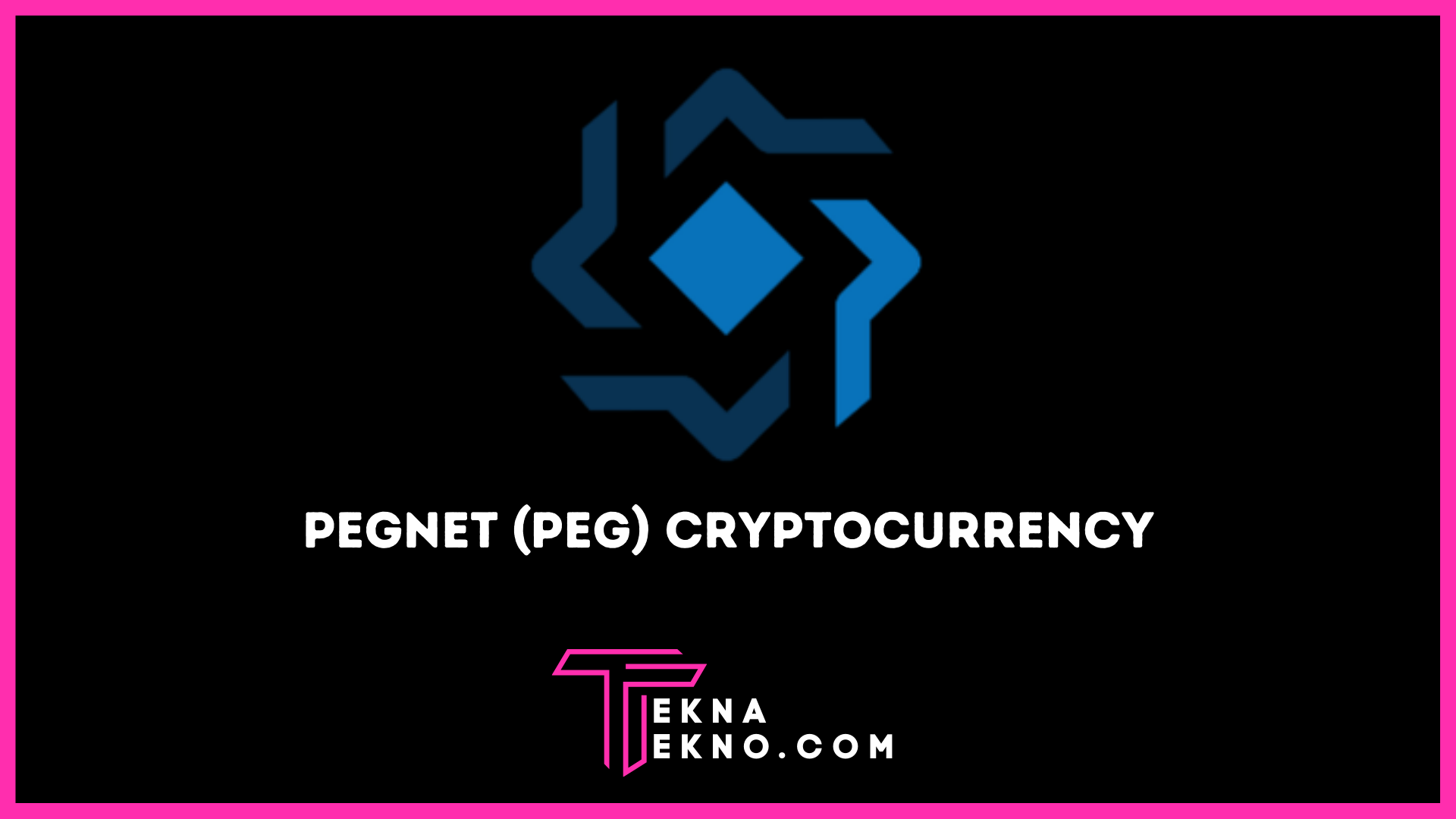 PegNet (PEG) Cryptocurrency, Mengapa Berharga?