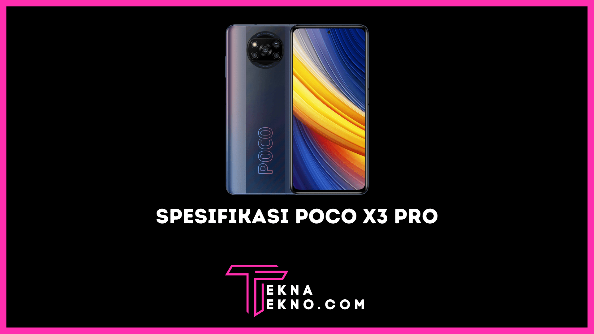 Poco x6 snapdragon