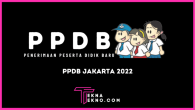 Pra-Pendaftaran PPDB Jakarta 2022 Resmi Dibuka, Berikut Jadwalnya