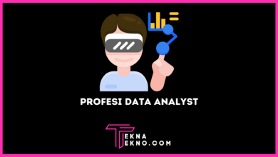 Profesi Data Analyst_ Tugas dan Skill yang Harus Dimiliki