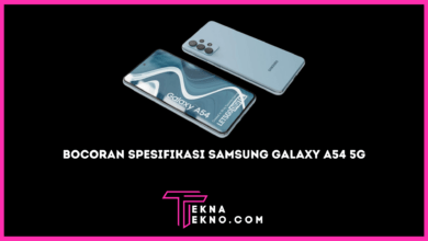 Samsung Galaxy A54 5G Bawa Desain Premium_ Begini Konsep Rendernya