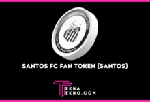 Santos FC Fan Token (SANTOS), Token Crypto Penggemar Football Clubs