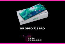 Segera Rilis, HP Oppo F23 Pro Bawa Spek Unggulan