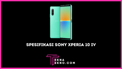Sony Xperia 10 IV Dibekali Chipset Snapdragon 695 5G