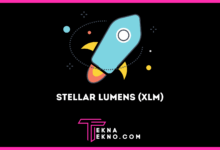 Stellar Lumens (XLM), Aset Crypto Bersertifikat Halal