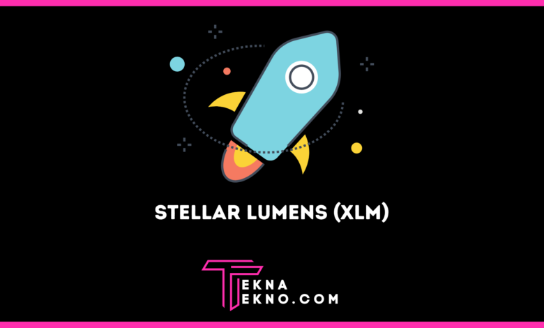 Stellar Lumens (XLM), Aset Crypto Bersertifikat Halal
