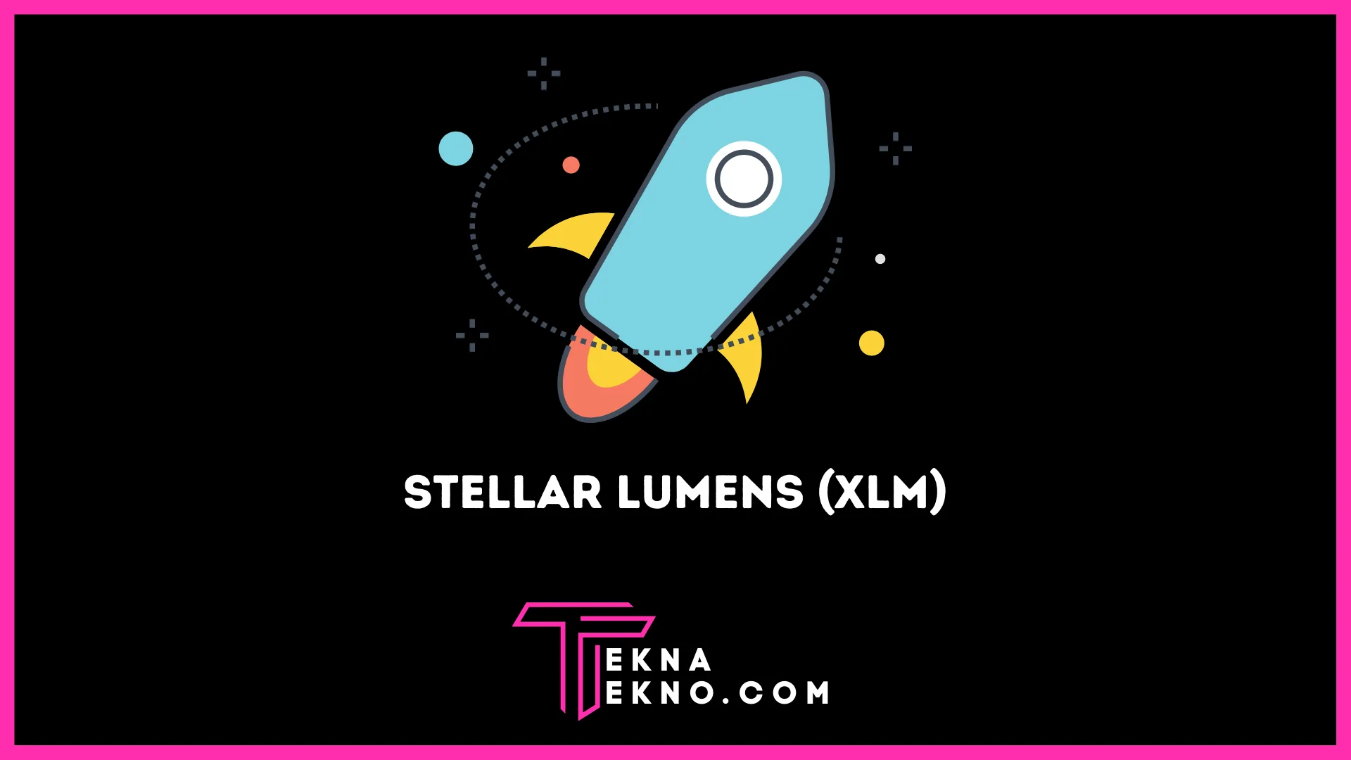Stellar Lumens (XLM), Aset Crypto Bersertifikat Halal