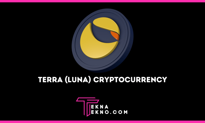 Terra (LUNA) Cryptocurrency_ Pengertian dan Cara Kerjanya