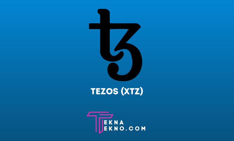 Tezos (XTZ), Blockchain Ramah Lingkungan yang Jadi Sponsor Klub MU