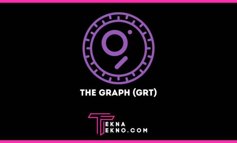 The Graph (GRT), Aset Kripto di Blockchain Ethereum