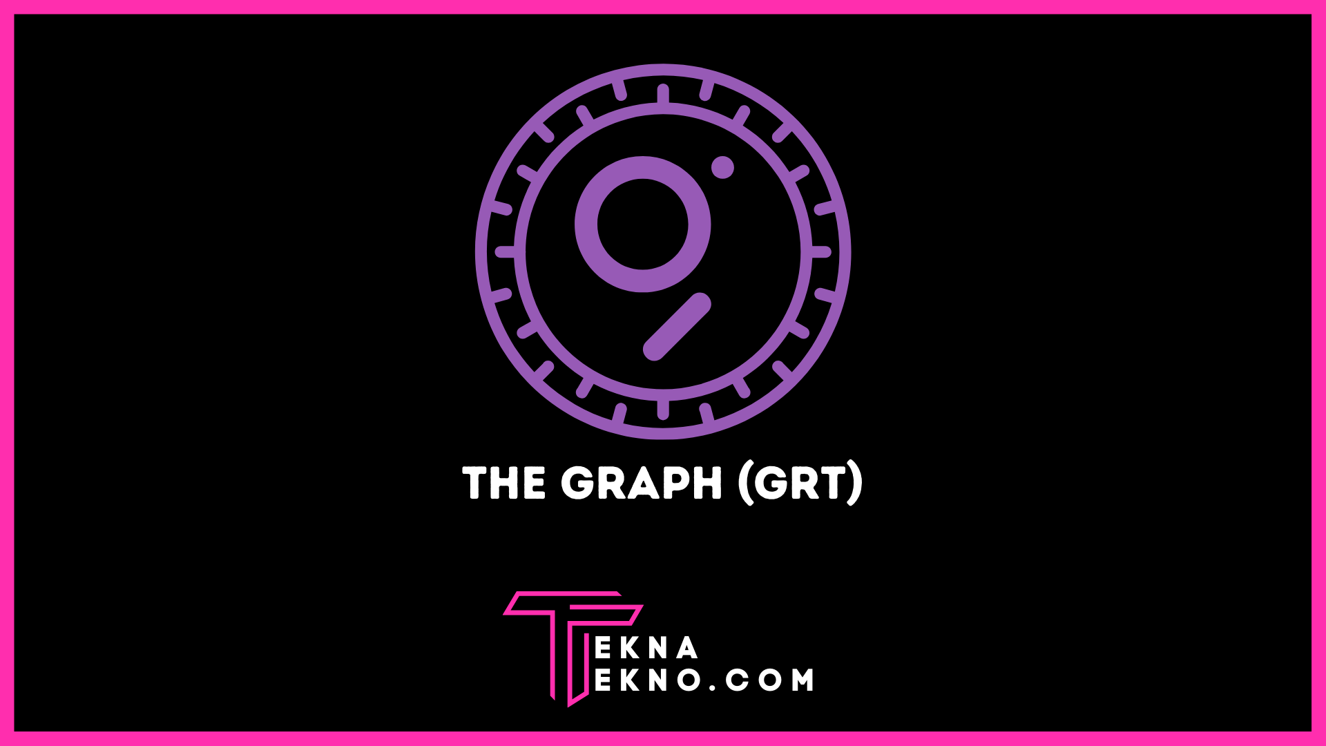 The Graph (GRT), Aset Kripto di Blockchain Ethereum