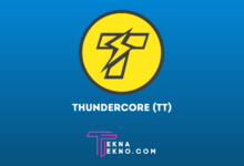 ThunderCore (TT), Token Utilitas Asli Milik Blockchain