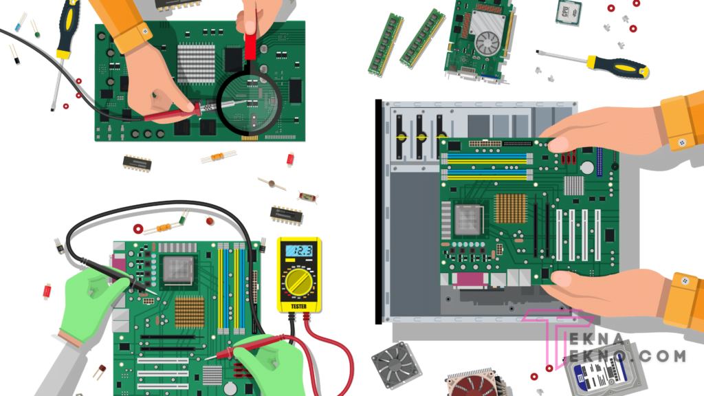 Tips Memilih GPU yang Berkualitas