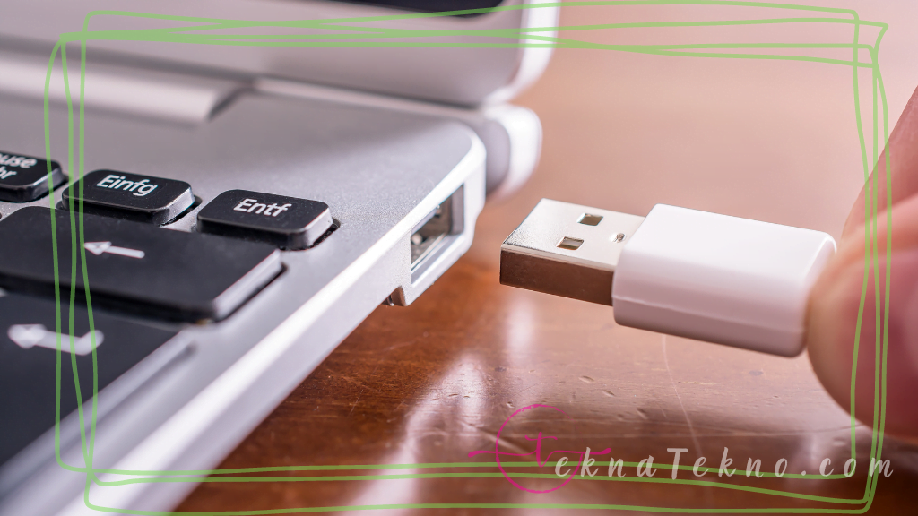 Tips Memilih USB OTG yang Tepat