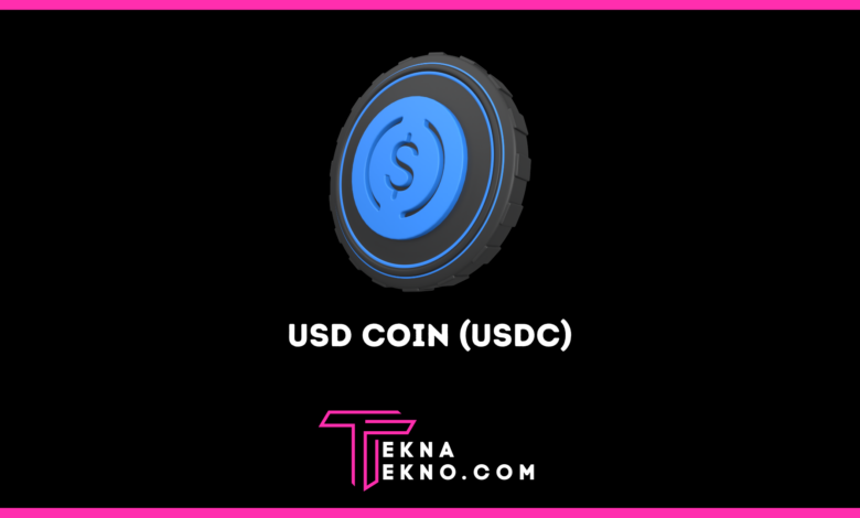 USD Coin (USDC), Crypto Stablecoin yang Listing di Indodax