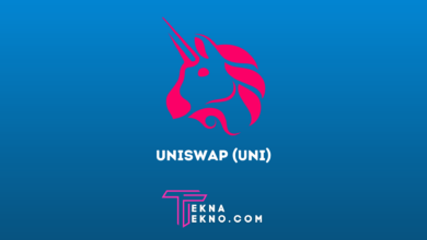 Uniswap (UNI), Platform Exchange Crypto Berbasis Etheruem